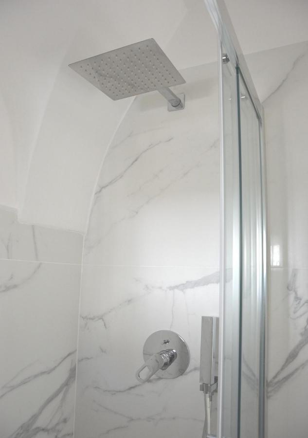 Vieste Suite Eksteriør billede